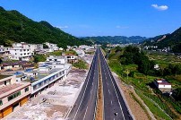 宜敘高速興文石?；ネㄟB接線一級公路